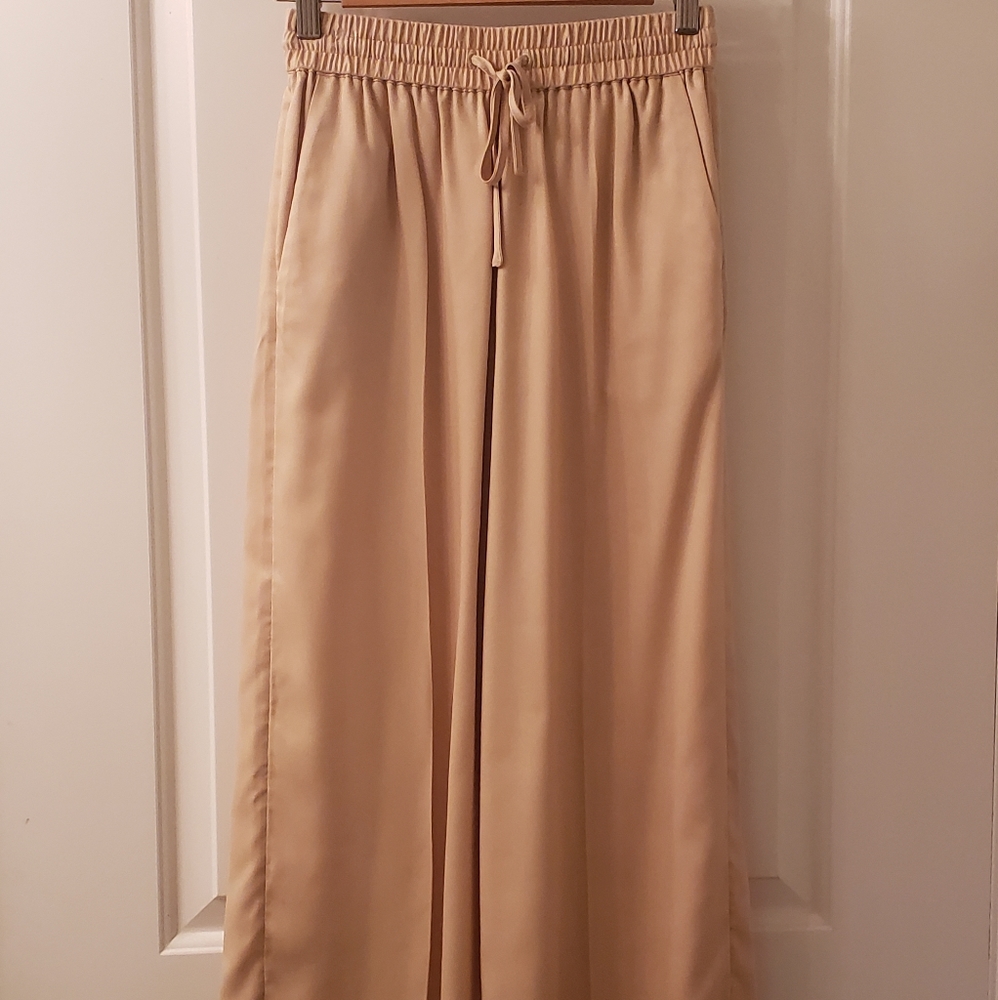 & other stories culottes